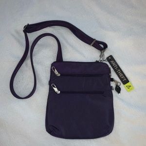 Travelon Anti Theft Bag